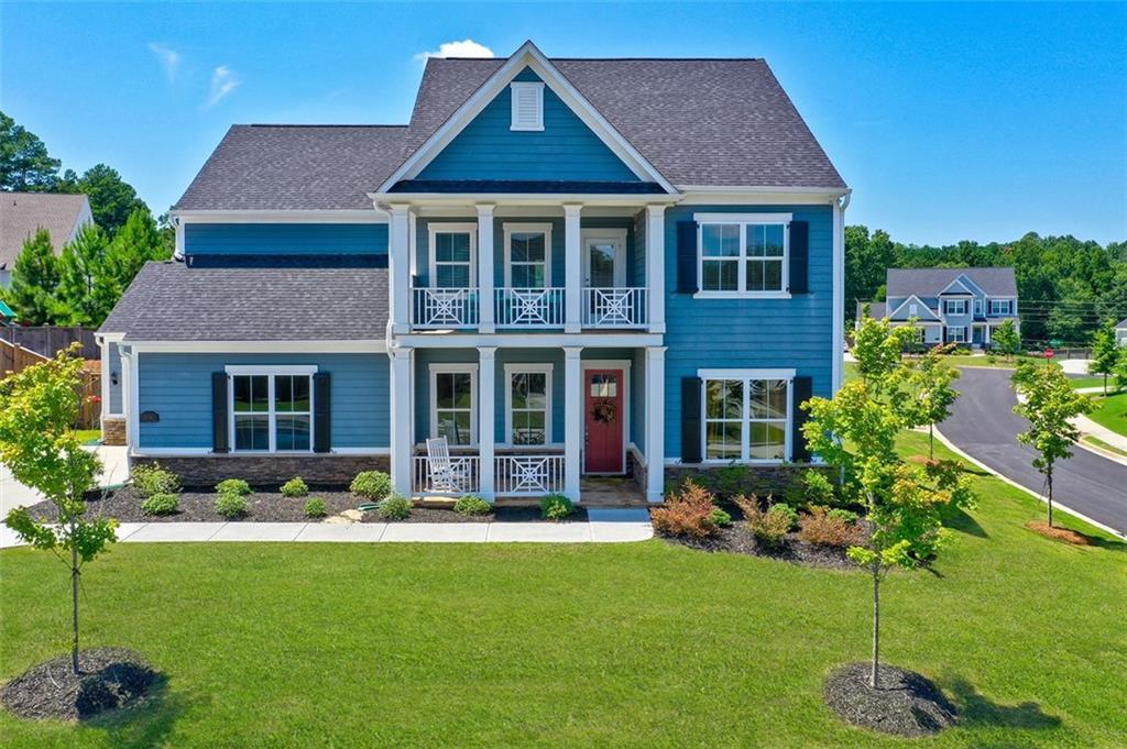 1174 Durdenton Trace, Kennesaw, GA 30152