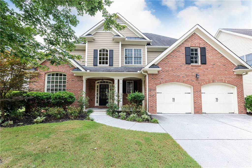 573 Lawton Bridge Rd., Smyrna, GA 30082