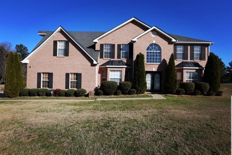 125 Ashtonbrook Dr., McDonough, GA 30252