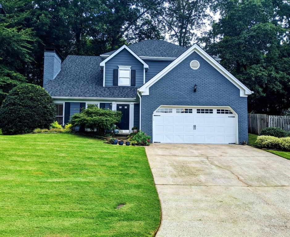 770 Whitehall Way, Roswell, GA 30076