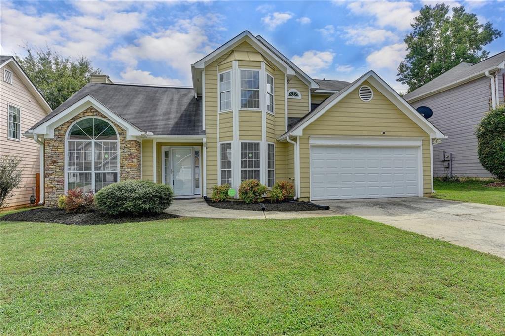 2942 Weston Brook Ln., Duluth, GA 30096