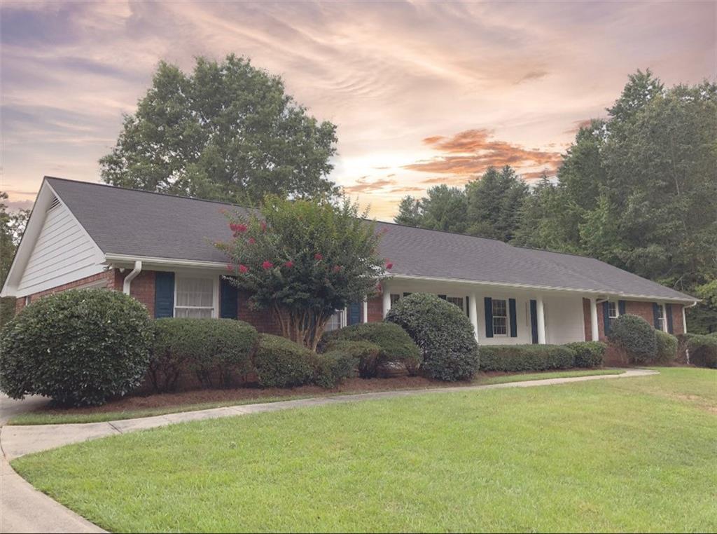 5645 Wills Orchard Rd., Cumming, GA 30040