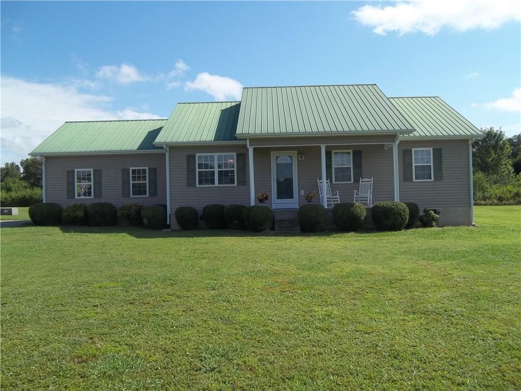 288 Red Bone Ridge Rd., Ranger, GA 30734