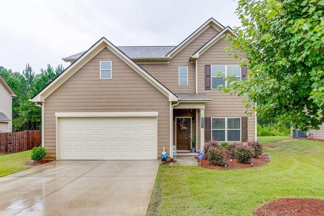 homes for sale in jefferson city school district ga