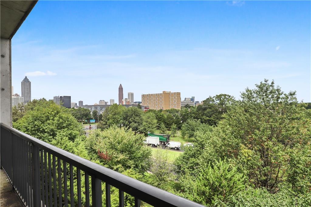 480 John Wesley Dobbs Ave. #617, Atlanta, GA 30312
