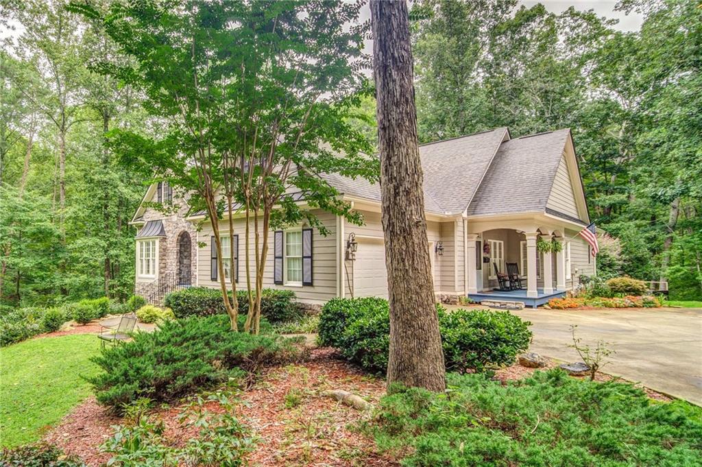 295 Ayers Rock Rd., Jasper, GA 30143