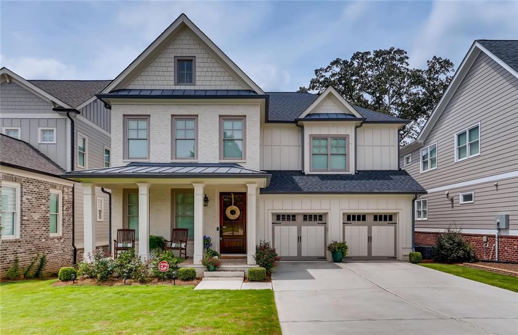 2784 Hamby St., Smyrna, GA 30080