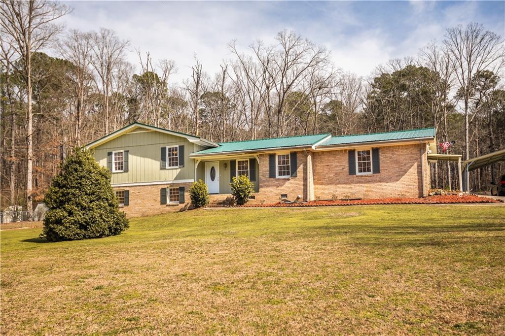 2841 Almand Ct., Conyers, GA 30012