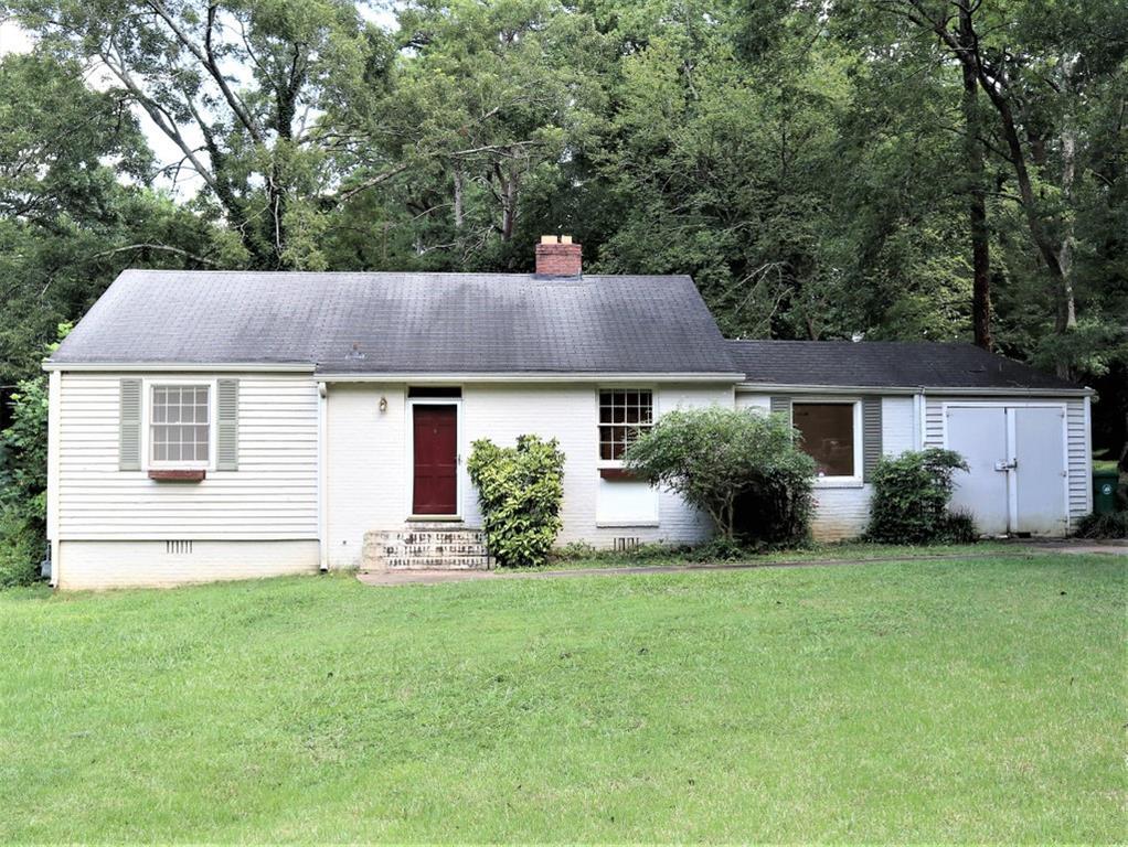 1162 Conway Rd., Decatur, GA 30030