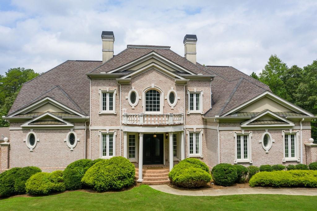 5473 Olde Plantation Dr., Douglasville, GA 30135