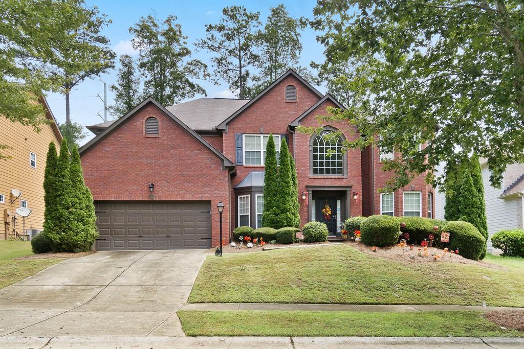 7163 Thoreau Cir., Atlanta, GA 30349