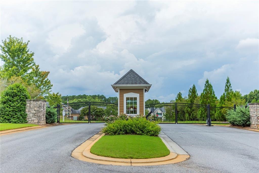 2302 Village Blvd., Rome, GA 30161
