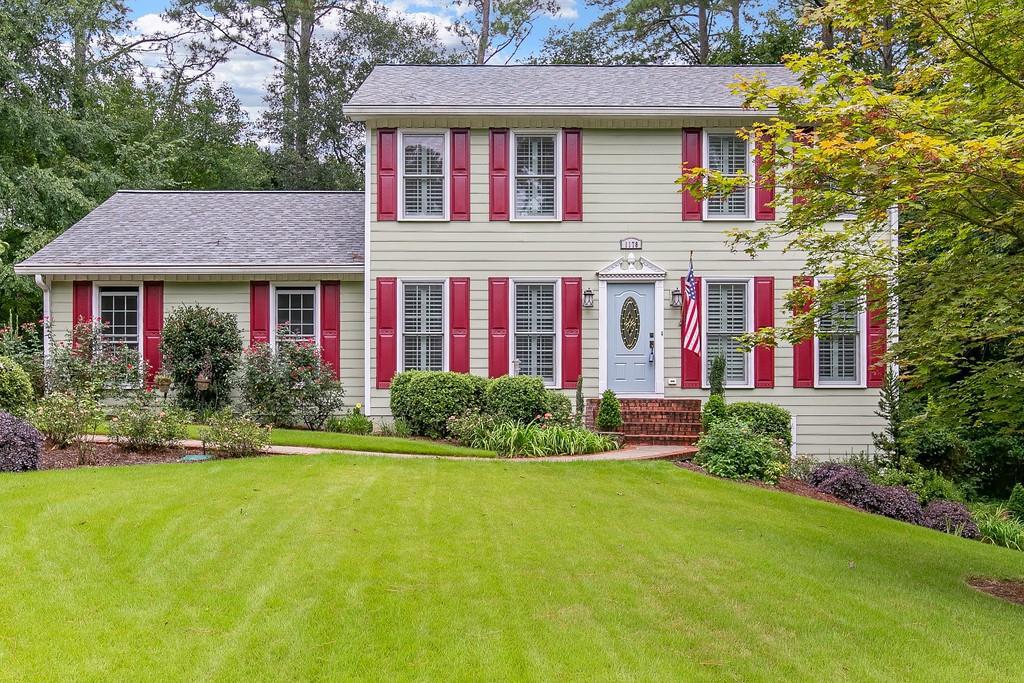 1178 Dogwood Forest Dr., Marietta, GA 30068