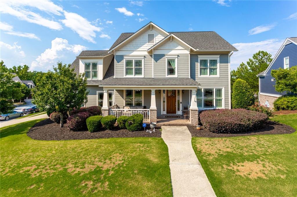 883 Gramercy Hills Ln., Mableton, GA 30126