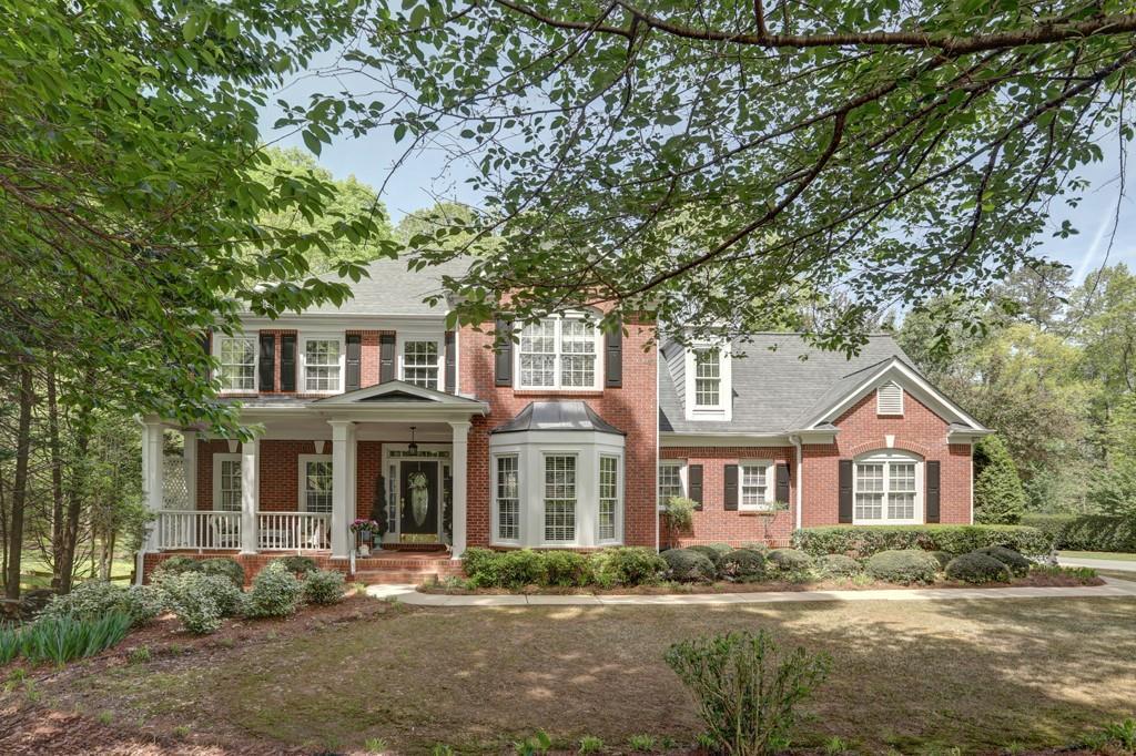 801 Lakemere Crest, Suwanee, GA 30024