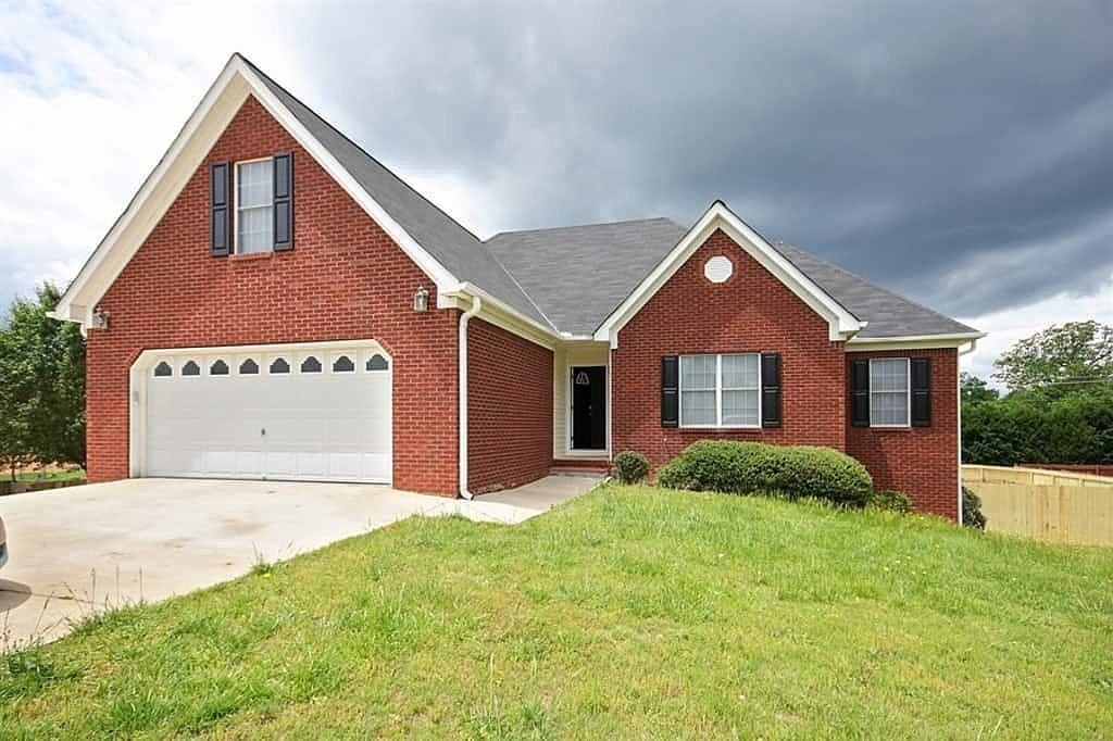 294 Keller Dr., McDonough, GA 30252