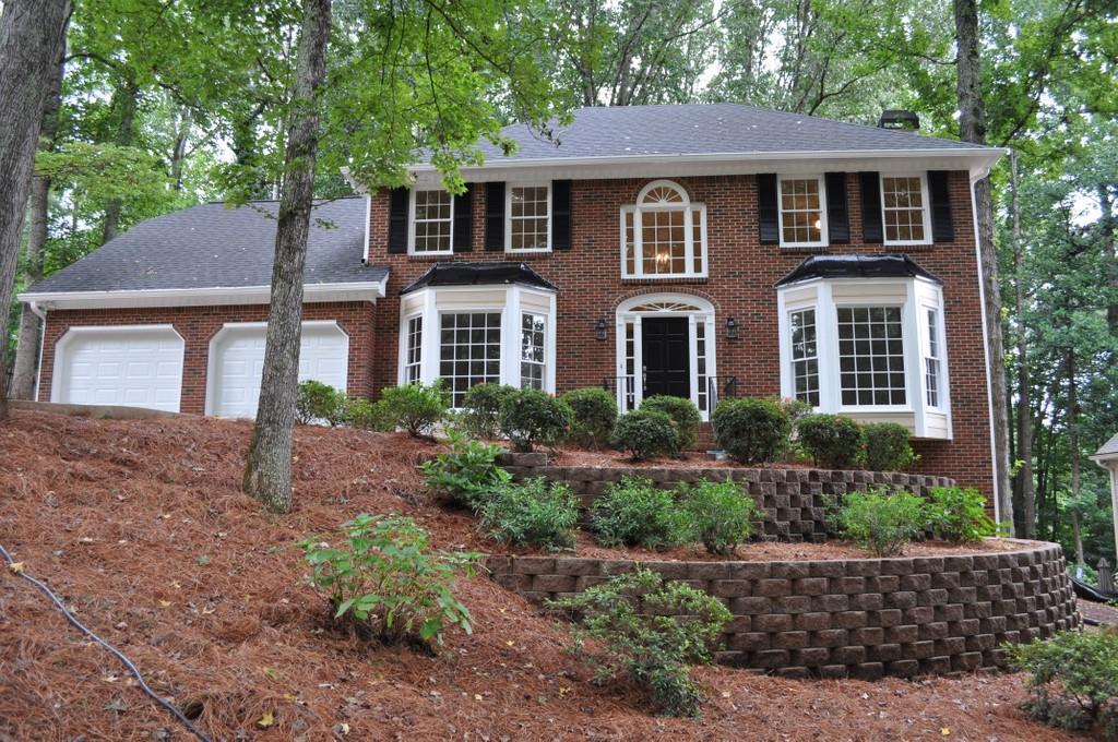 [Address Hidden by Seller], Marietta, GA 30066