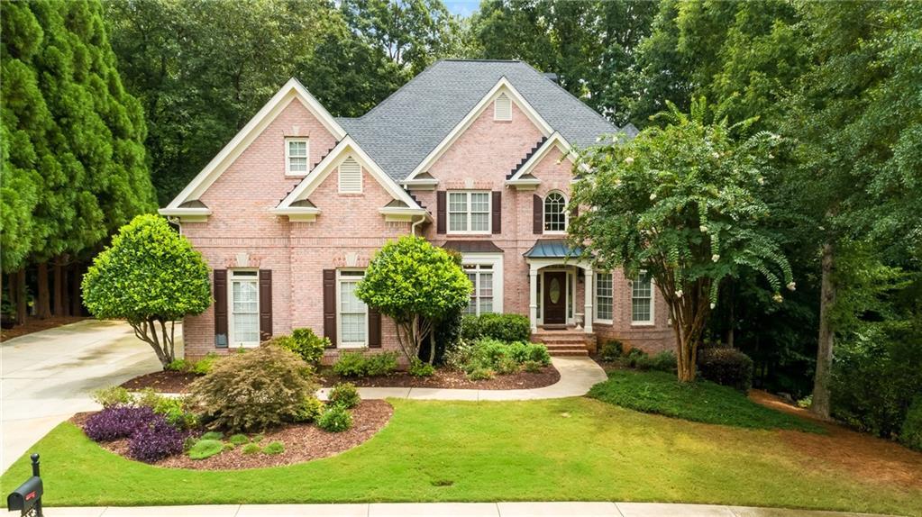 1070 Autumn Close, Milton, GA 30004