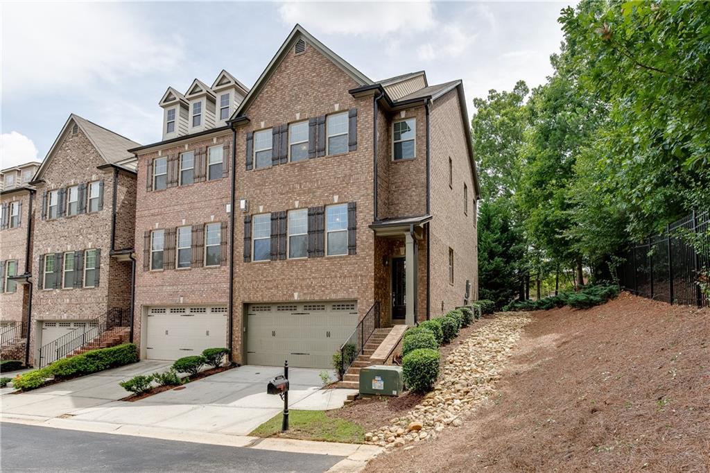 5944 Norfolk Chase Rd., Peachtree Corners, GA 30092