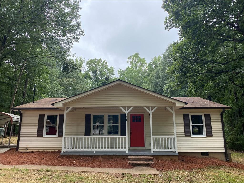 210 Meadowbrook Dr., Mcdonough, GA 30253