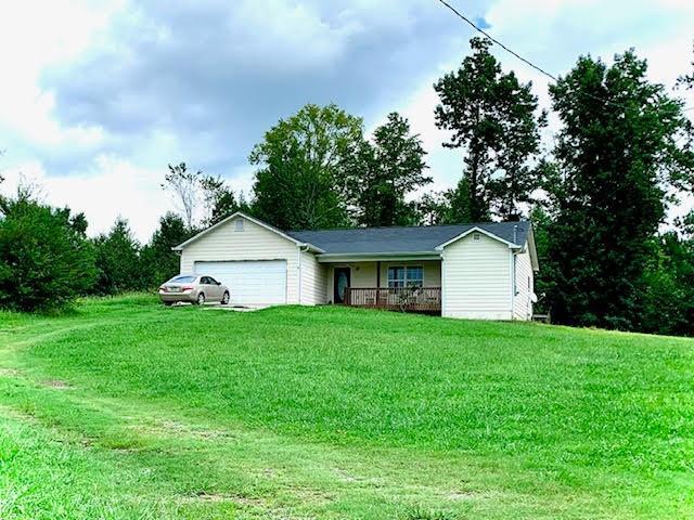 125 NE Mansfield Rd., White, GA 30184