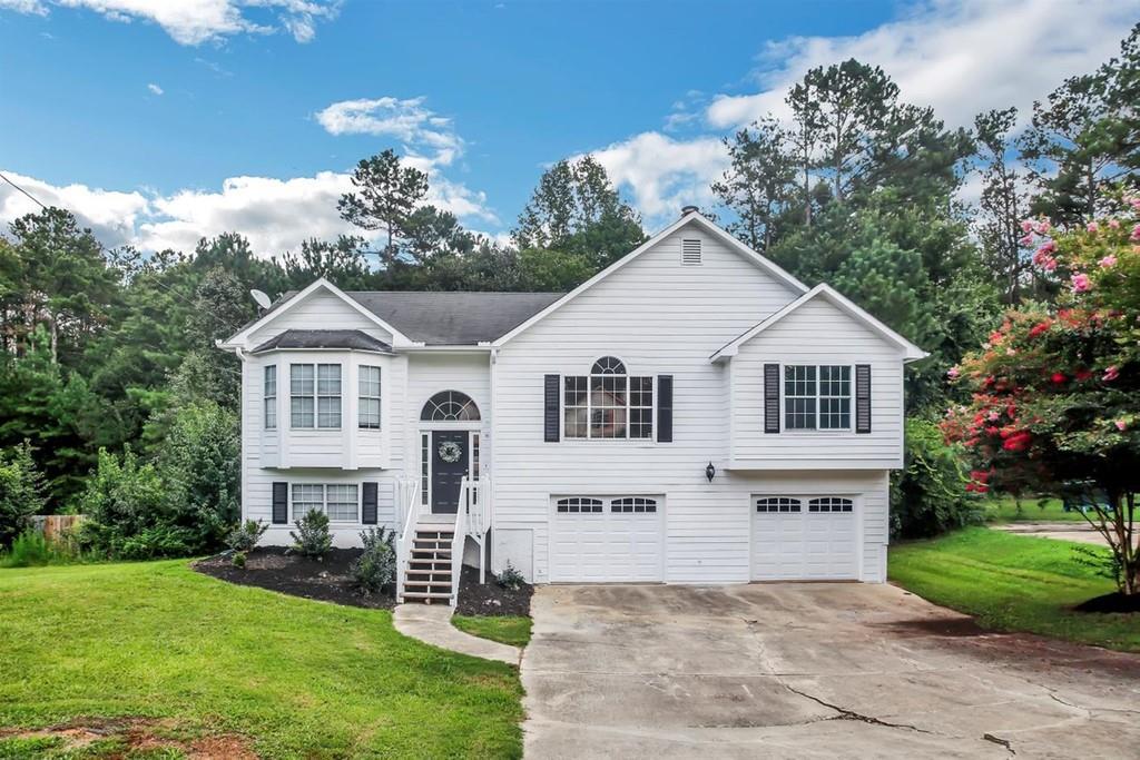 46 Collins Dr., Douglasville, GA 30134