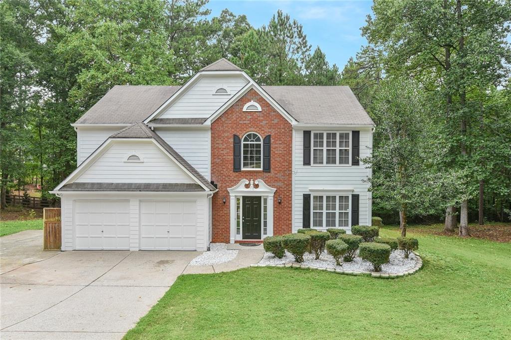515 Sable Walk Cir., Milton, GA 30004
