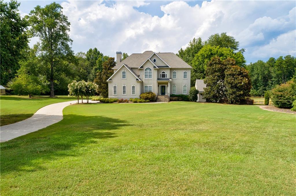 3870 Sardis Church Rd., Buford, GA 30519