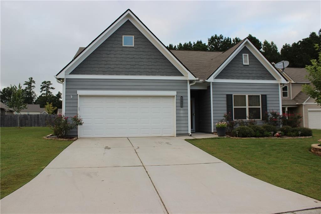 1315 Trailridge Way, Braselton, GA 30517