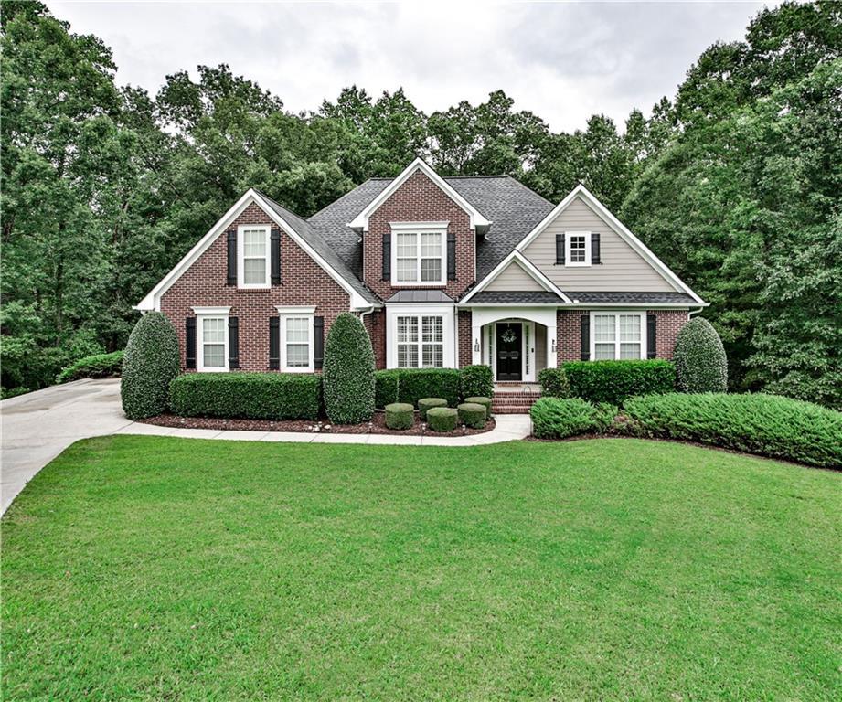 2995 Barimore Pl., Dacula, GA 30019