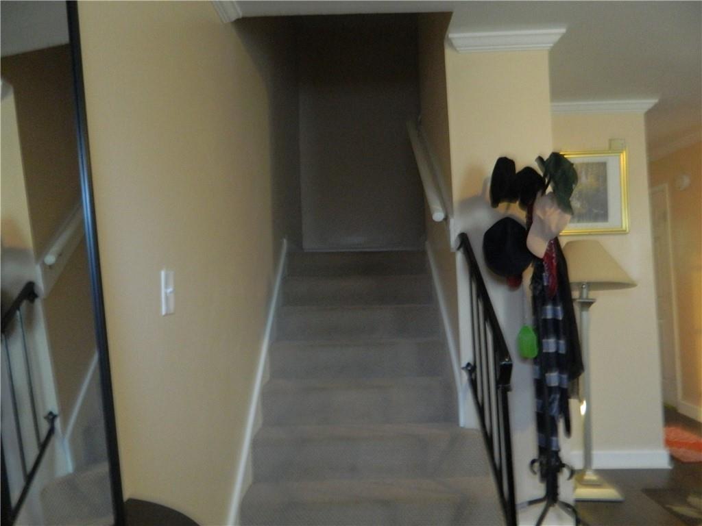 6354 Shannon Pkwy. #8A, Union City, GA 30291