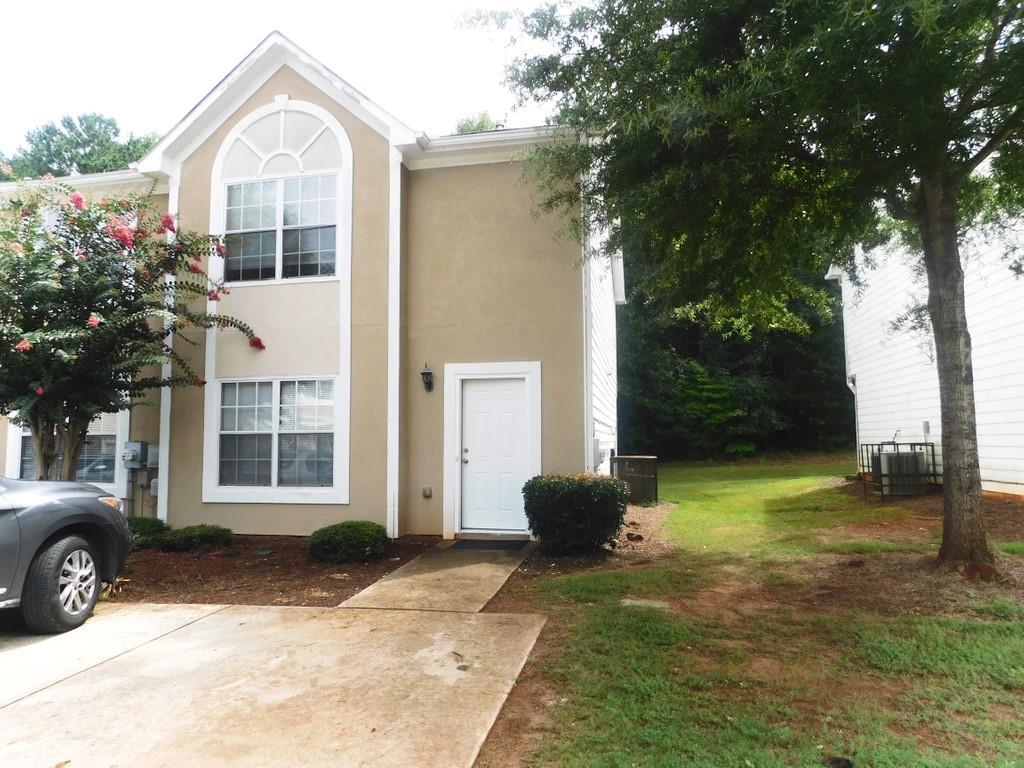 3069 Fields Dr., Lithonia, GA 30038