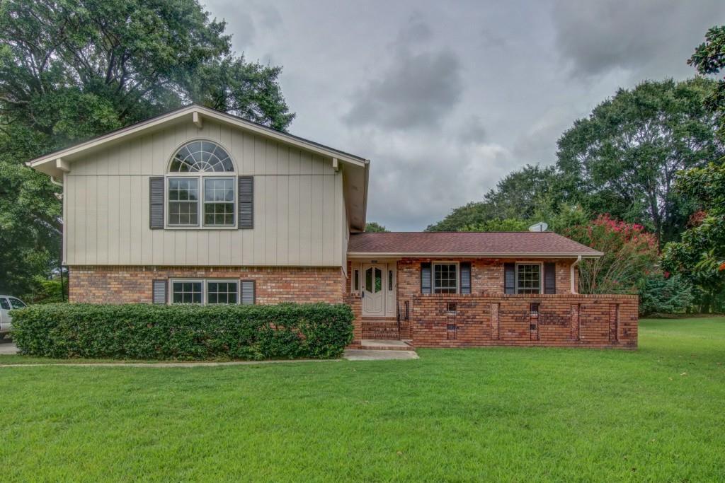 2233 April Dr., Conyers, GA 30094