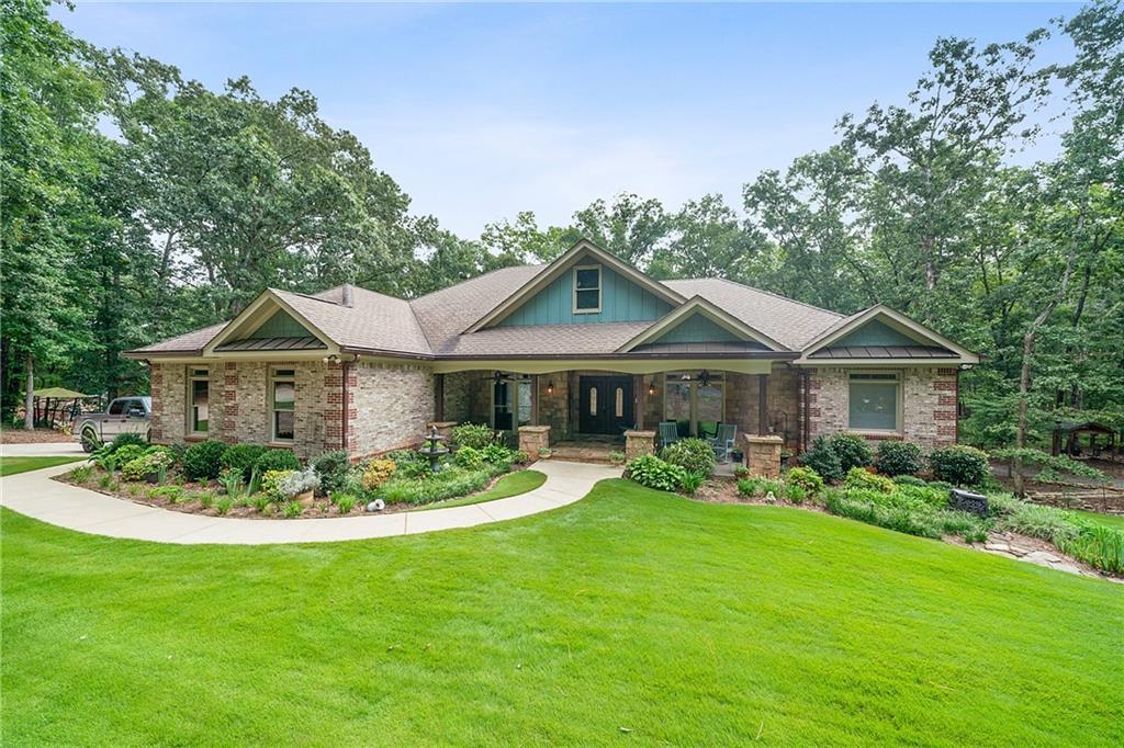 6350 Fouts Mill Rd., Douglasville, GA 30135