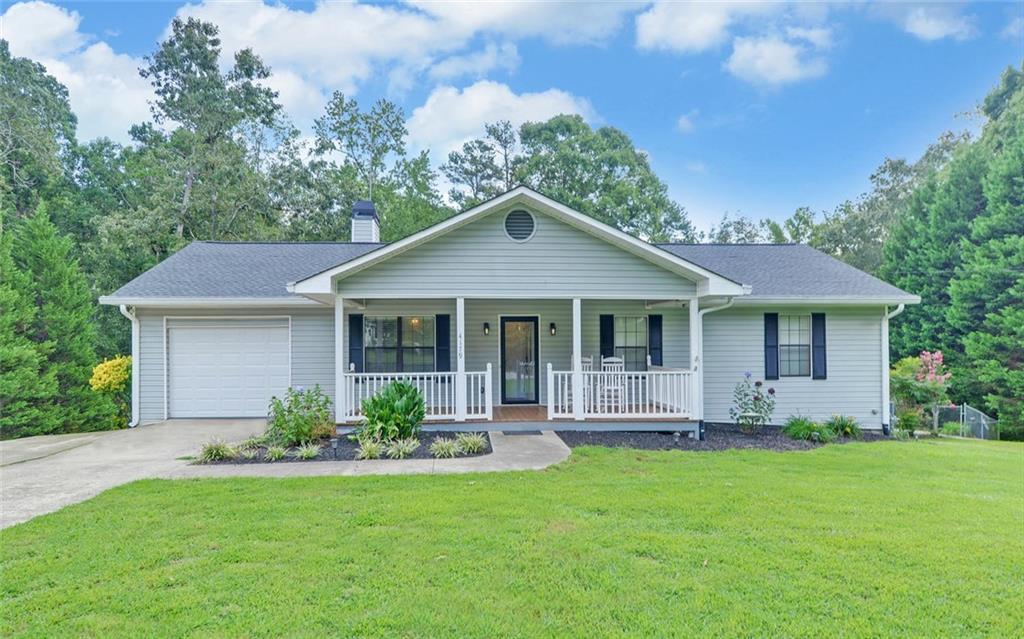 4179 N Puckett Rd., Buford, GA 30519