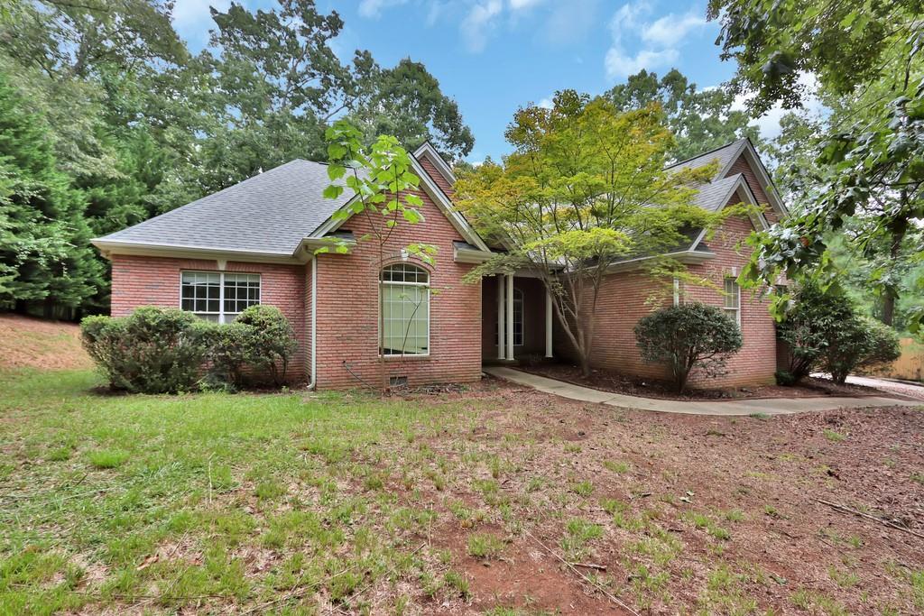 3592 Cub Cir., Gainesville, GA 30506