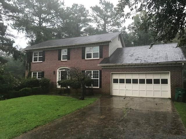 3701 Mountain Cove Rd., Snellville, GA 30039