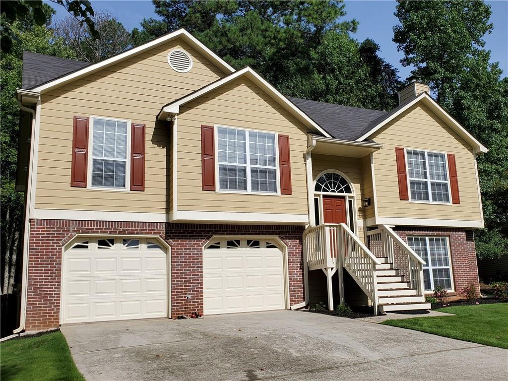 3100 Ivey Ridge Rd., Buford, GA 30519