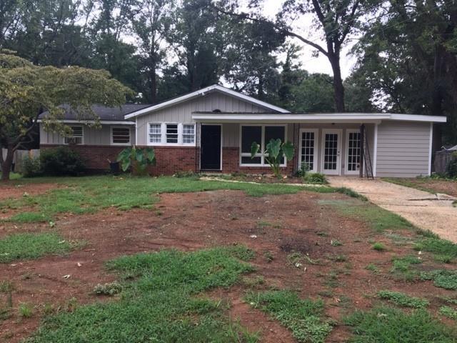 153 Melinda Way, Smyrna, GA 30082