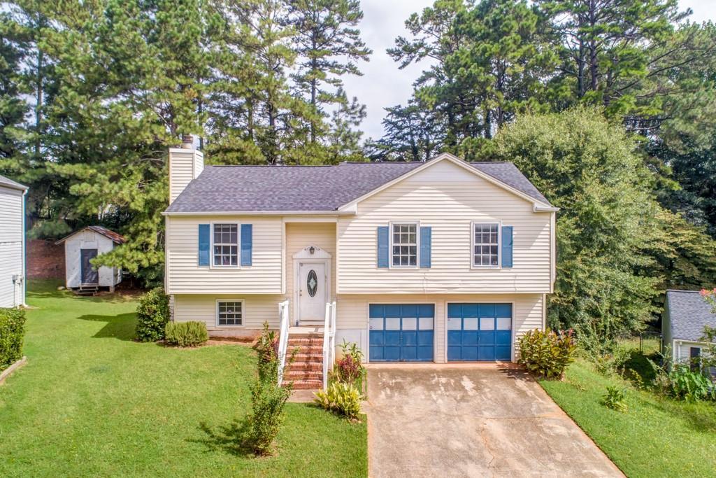 903 Highland Ter., Marietta, GA 30066