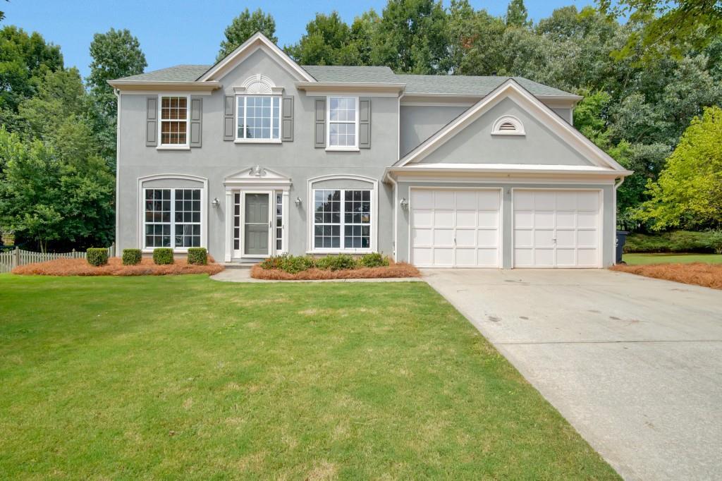 3805 Lakeheath Dr., Cumming, GA 30041