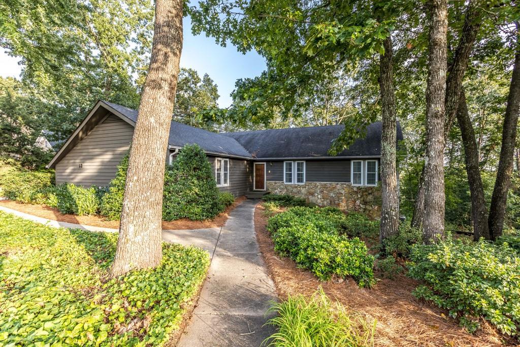 13 Downing St., Rome, GA 30161