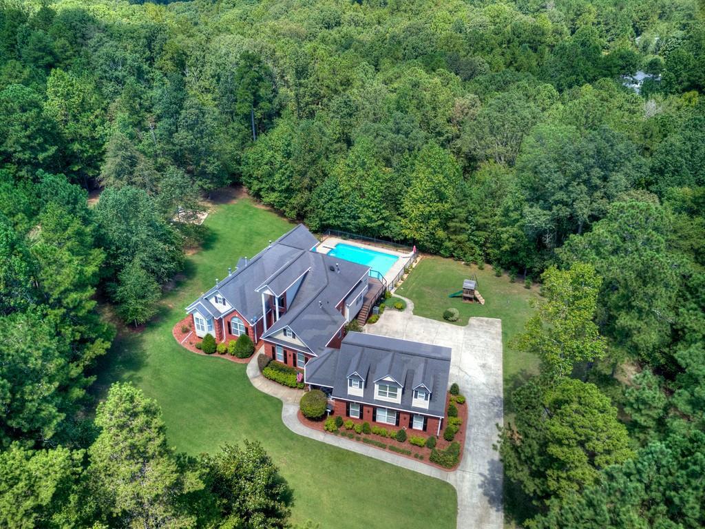 126 Hickory Gap Tr., Dallas, GA 30157