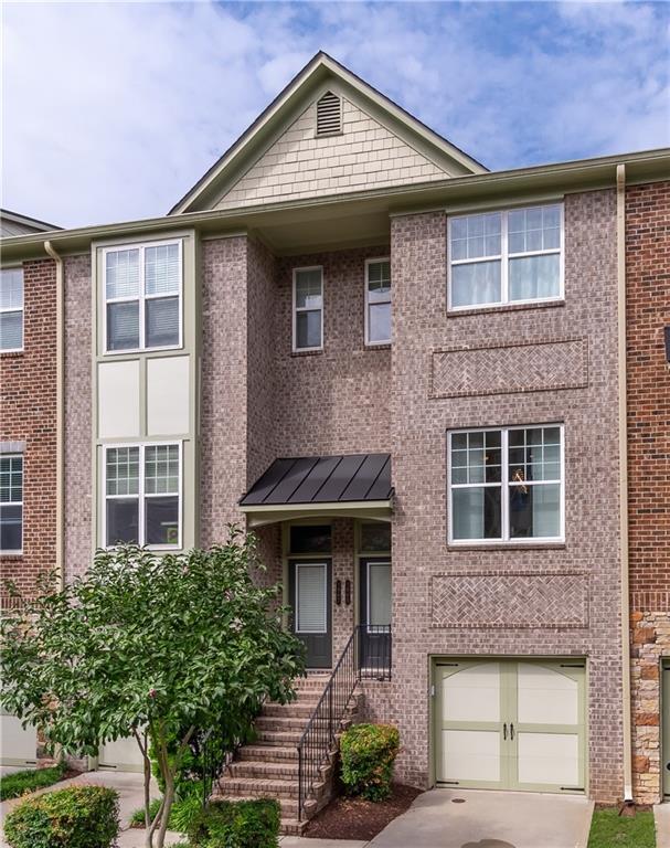 1965 Cobblestone Cir., Brookhaven, GA 30319