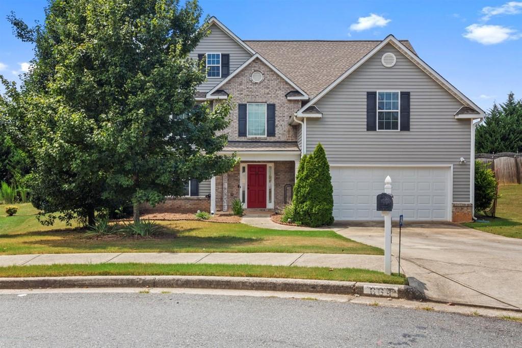 664 Galloping Bend Ct., Auburn, GA 30011