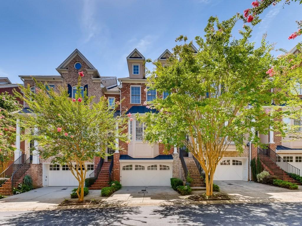 985 Emory Parc Pl., Decatur, GA 30033