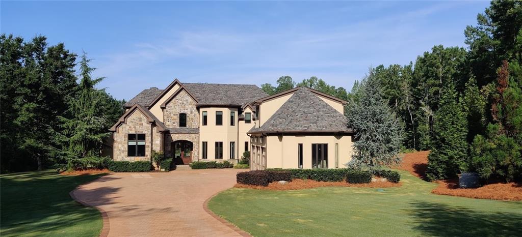 7095 Campground Rd., Cumming, GA 30040