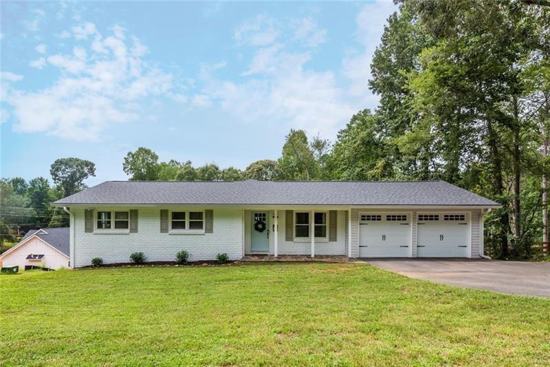 4694 Waters Rd., Woodstock, GA 30188