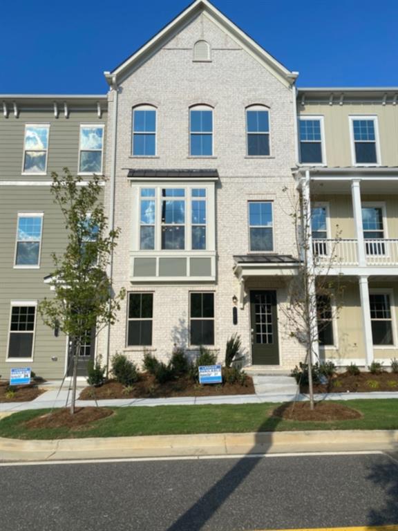 2566 Morehead St., Norcross, GA 30071