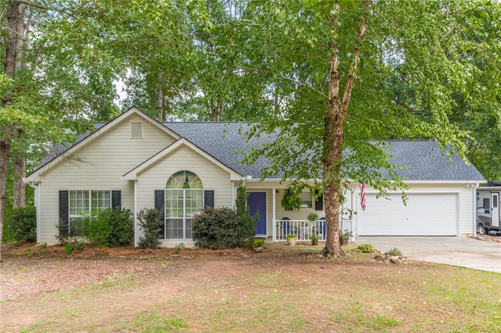 4035 Wedgewood Dr., Monroe, GA 30656